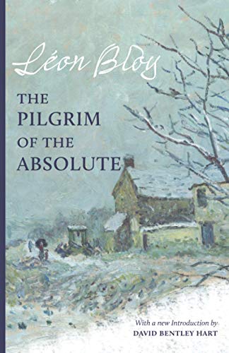 Beispielbild fr The Pilgrim of the Absolute zum Verkauf von Better World Books
