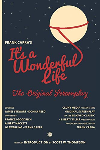 Stock image for Its a Wonderful Life: The Original Screenplay for sale by Big River Books