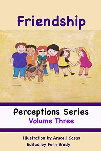 Imagen de archivo de Friendship (Perceptions) a la venta por ThriftBooks-Dallas