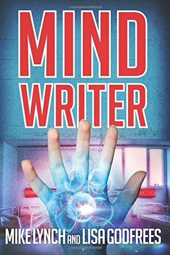 Stock image for Mind Writer: A Novel for sale by Decluttr