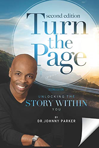 Stock image for Turn the Page: Unlocking the Story Within You for sale by SecondSale