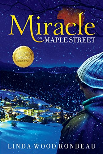 Stock image for Miracle on Maple Street for sale by Lucky's Textbooks