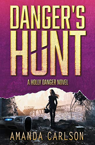 Stock image for Danger's Hunt for sale by GreatBookPrices