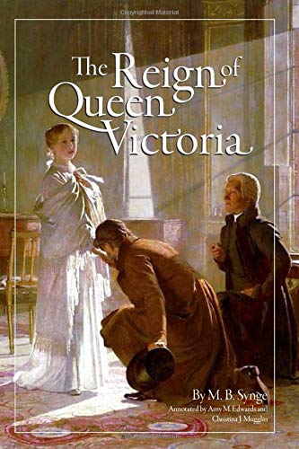 Beispielbild fr The Reign of Queen Victoria zum Verkauf von Buchpark