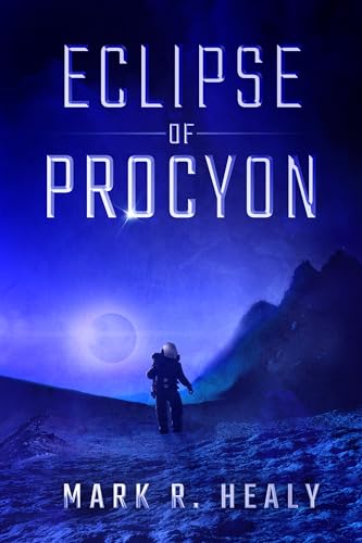 Beispielbild fr Eclipse of Procyon (Distant Suns, Bk. 2) zum Verkauf von BookOutlet