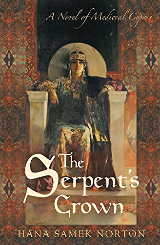 Beispielbild fr The Serpent's Crown zum Verkauf von Books From California