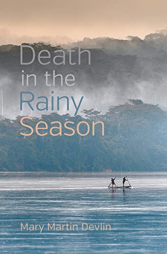 Beispielbild fr Death in the Rainy Season zum Verkauf von Wonder Book