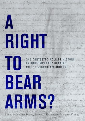 Beispielbild fr The Right to Bear Arms Format: Hardcover zum Verkauf von INDOO