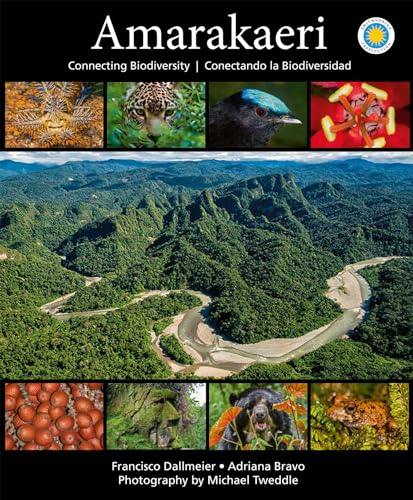 Imagen de archivo de Amarakaeri: Connecting Biodiversity a la venta por Bellwetherbooks
