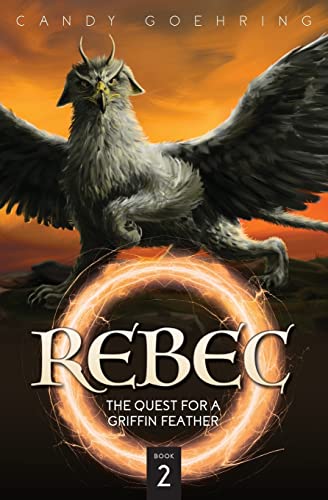 Stock image for REBEC: Book Two for sale by GreatBookPrices