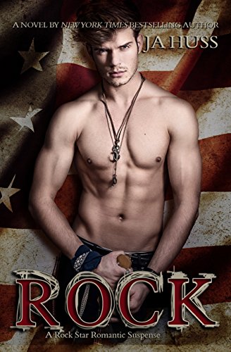 Stock image for Rock: A Rock Star Romantic Suspense for sale by ThriftBooks-Atlanta