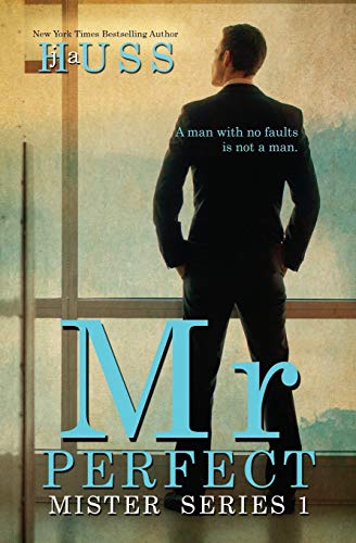 Imagen de archivo de Mr. Perfect: : A Mister Standalone (Mister Series) a la venta por HPB-Ruby