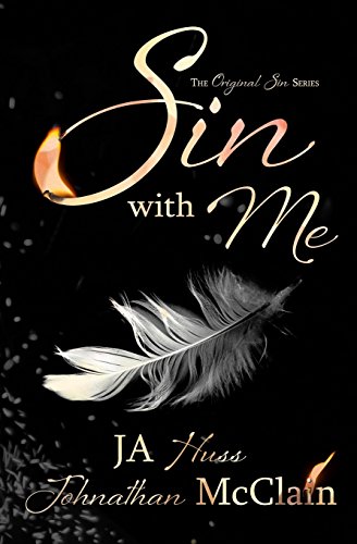 Stock image for Sin With Me (Original Sin) for sale by Books From California