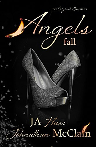 Beispielbild fr Angels Fall (Original Sin) zum Verkauf von Books From California