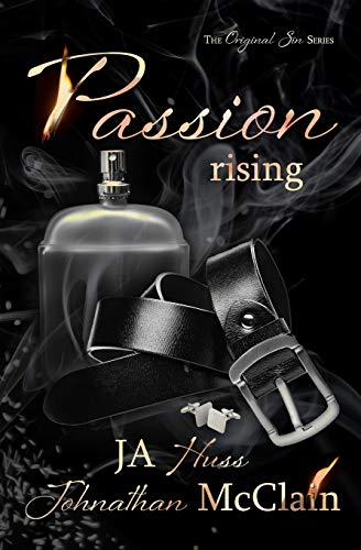 Beispielbild fr Passion Rising (Original Sin) zum Verkauf von Books From California