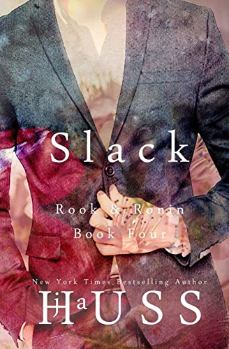 9781944475482: Slack: Volume 4 (Rook & Ronin)