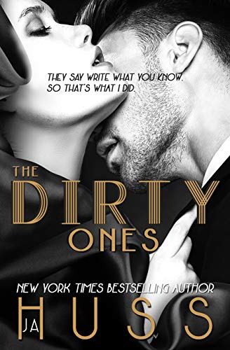 9781944475642: The Dirty Ones