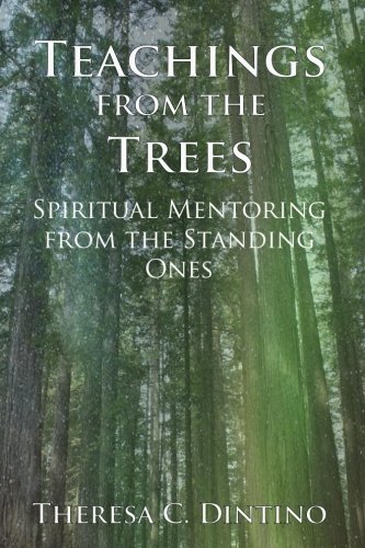 Beispielbild fr Teachings from the Trees: Spiritual Mentoring from the Standing Ones zum Verkauf von GF Books, Inc.