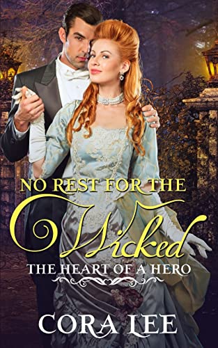 Stock image for No Rest for the Wicked (Heart of a Hero) for sale by Lucky's Textbooks