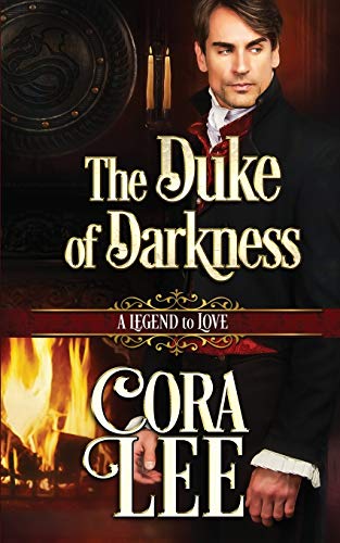 9781944477103: The Duke of Darkness: 10 (Legend to Love)