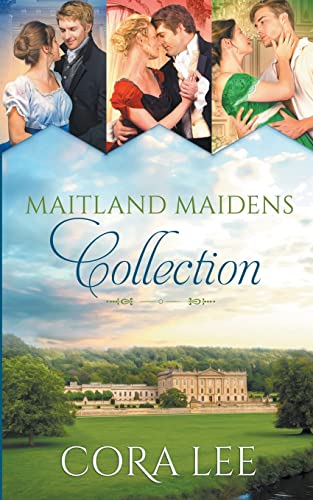 9781944477158: Maitland Maidens Collection: 3
