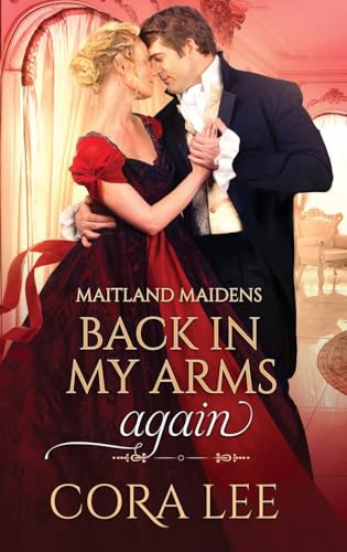 Stock image for Back In My Arms Again for sale by GreatBookPrices