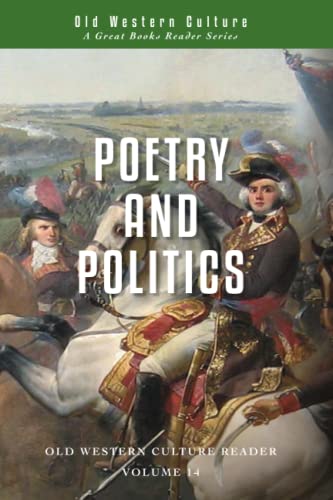 Stock image for Poetry and Politics for sale by Eighth Day Books, LLC