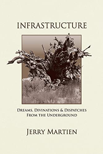 Stock image for Infrastructure: Dreams, Divinations & Dispatches from the Underground for sale by GreatBookPrices