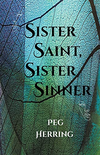 Stock image for Sister Saint, Sister Sinner for sale by SecondSale