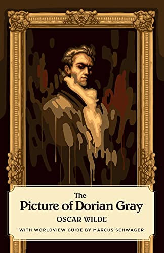 Beispielbild fr The Picture of Dorian Gray (Worldview Edition) (Canon Classics) zum Verkauf von Red's Corner LLC