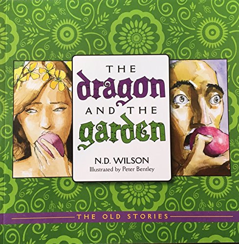 Beispielbild fr The Dragon and the Garden zum Verkauf von Revaluation Books