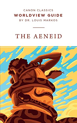 Stock image for Worldview Guide for the Aeneid (Canon Classics Literature Series) for sale by GF Books, Inc.