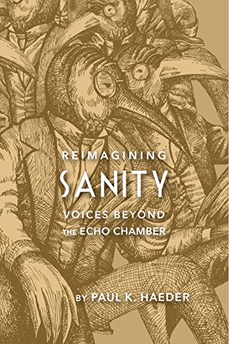 9781944505356: Reimagining Sanity: Voices Beyond the Echo Chamber