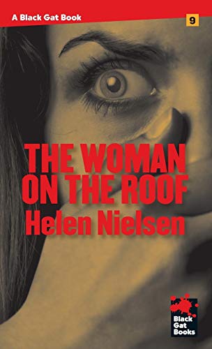 Beispielbild fr The Woman on the Roof (Black Gat Books) zum Verkauf von Books From California