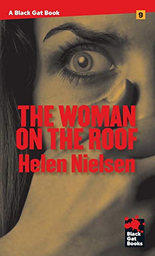 9781944520137: The Woman on the Roof (Black Gat Books)