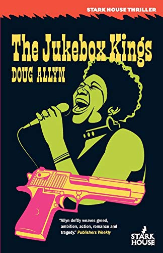 Imagen de archivo de The Jukebox Kings a la venta por Better World Books