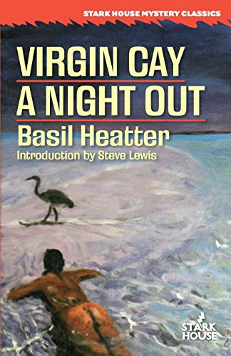 Stock image for Virgin Cay / A Night Out for sale by Better World Books: West