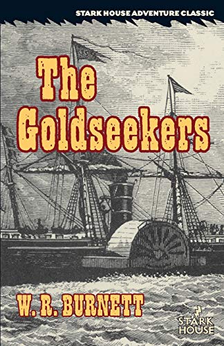 Imagen de archivo de The Goldseekers a la venta por Housing Works Online Bookstore