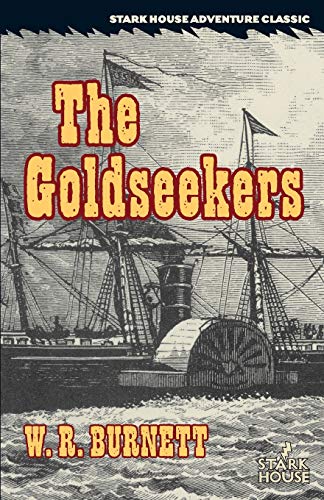 Stock image for The Goldseekers for sale by Housing Works Online Bookstore