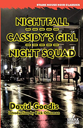 9781944520632: Nightfall / Cassidy's Girl / Night Squad