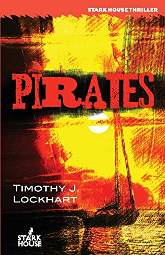 Stock image for Pirates for sale by ThriftBooks-Dallas