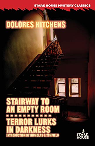Stock image for Stairway to an Empty Room / Terror Lurks in Darkness for sale by SecondSale