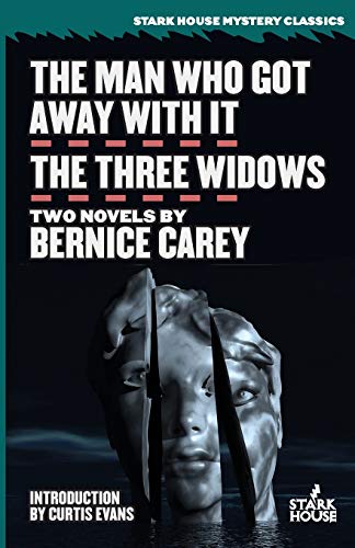 Beispielbild fr The Man Who Got Away With It / The Three Widows zum Verkauf von Better World Books