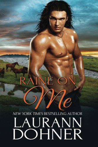 Beispielbild fr Raine on Me (Riding the Raines) zum Verkauf von ThriftBooks-Atlanta
