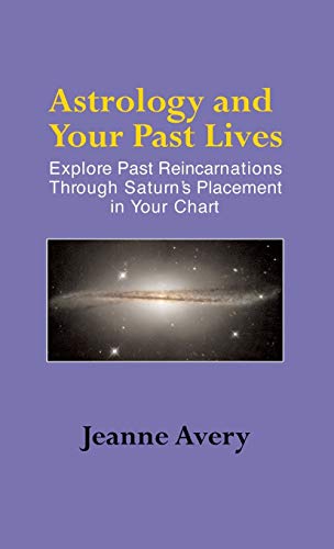 Beispielbild fr Astrology and Your Past Lives zum Verkauf von Books Unplugged