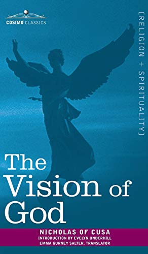9781944529666: The Vision of God