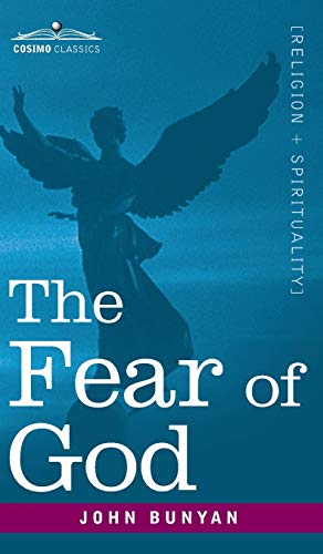 Stock image for The Fear of God for sale by California Books