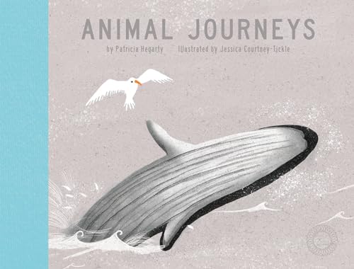 Stock image for Animal Journeys (360 Degrees) for sale by SecondSale