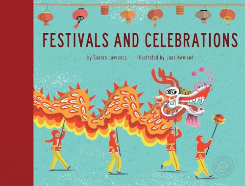 Beispielbild fr Festivals and Celebrations zum Verkauf von Better World Books