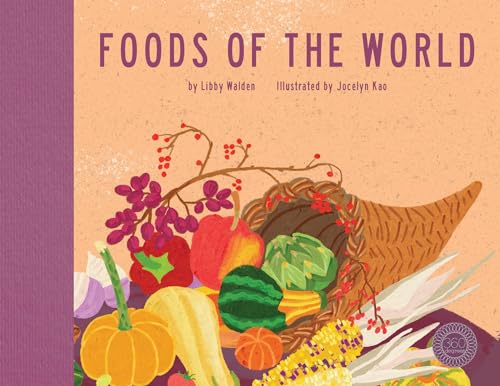 Stock image for Foods of the World for sale by Better World Books